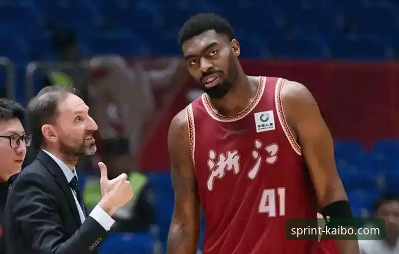 CBA季后赛深度复盘指南——浙江VS宁波G2逆转之战全解析，带你掌握2026开博体育下载链接观赛新体验