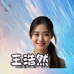 王浩然